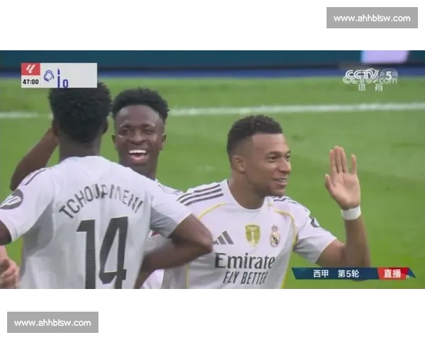 排队向阿隆索道歉！换下维尼修斯藏深意，姆巴佩成最大赢家